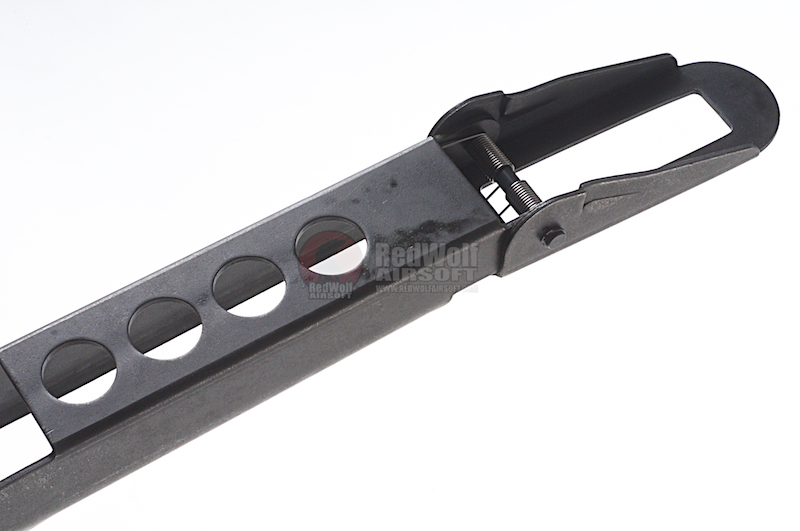 G&P Shotgun M870 Steel Folding Stock Set Buy airsoft Accessories